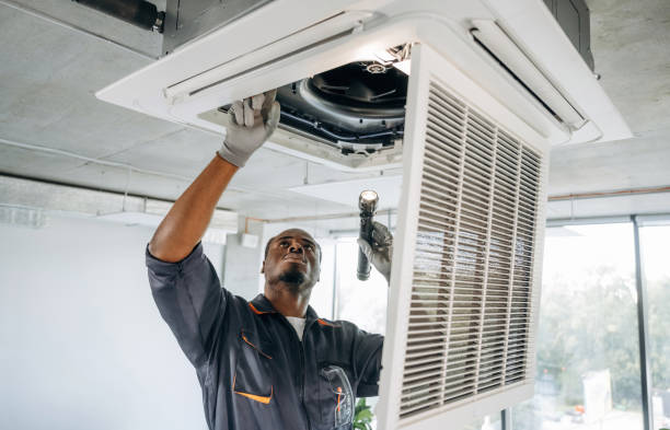 Licensed Heat Pump Repair service in Deer Park, CA - FH HVAC