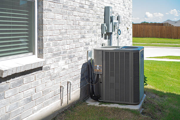 Reliable Heat Pump Repair contractor in Deer Park, CA by FH HVAC
